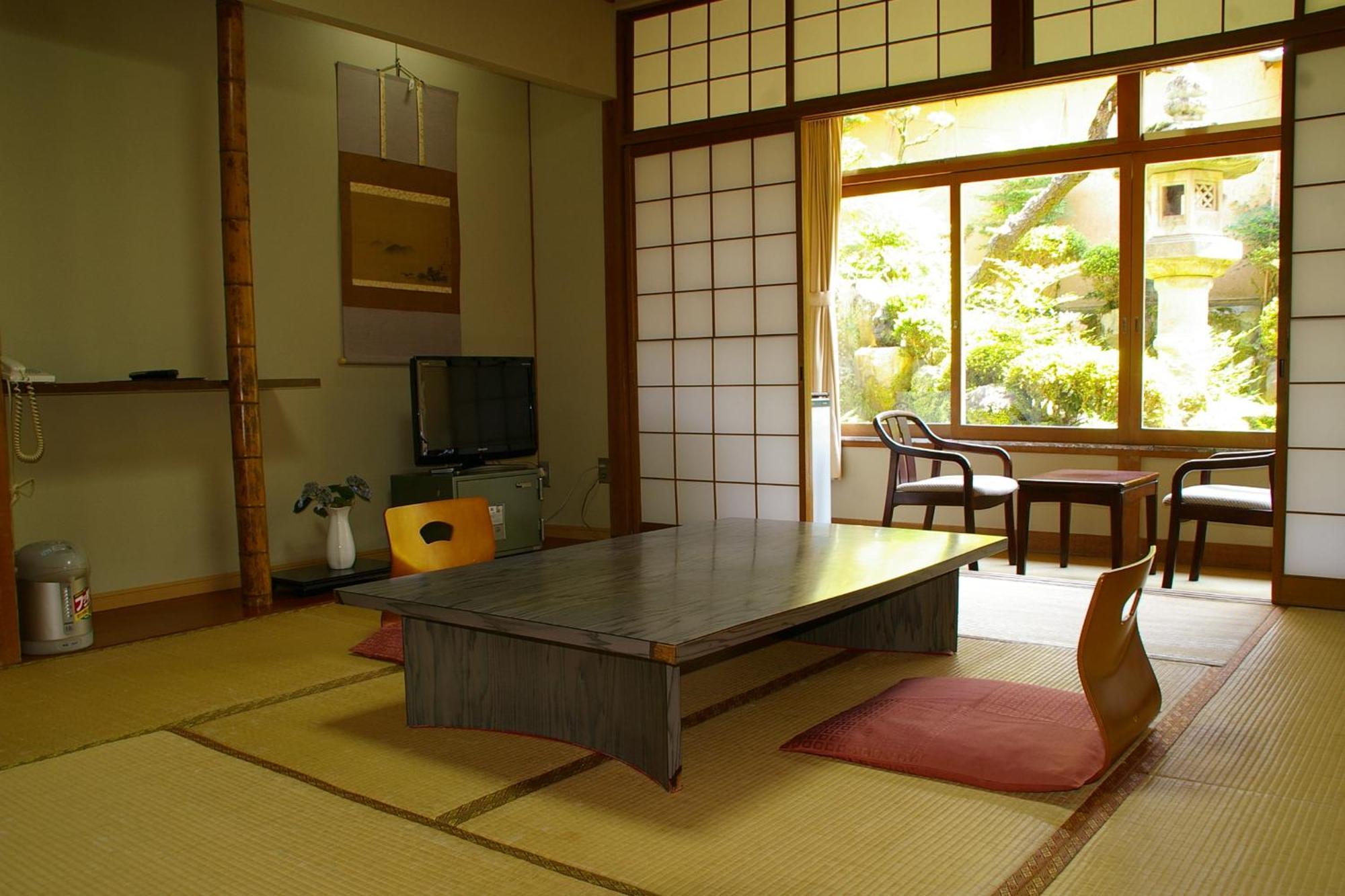 Itaniya Otel Sakurai Oda fotoğraf